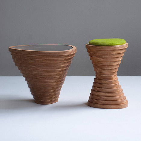 Okoume-Plywood-Furniture-by-Janina-Loeve-2 Okoume Plywood Furniture by Janina Loeve 2 Okoume Plywood Furniture by Janina Loeve