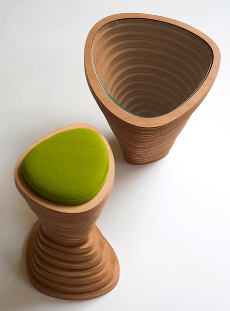 Okoume-Plywood-Furniture-by-Janina-Loeve-3 Okoume Plywood Furniture by Janina Loeve 3 Okoume Plywood Furniture by Janina Loeve