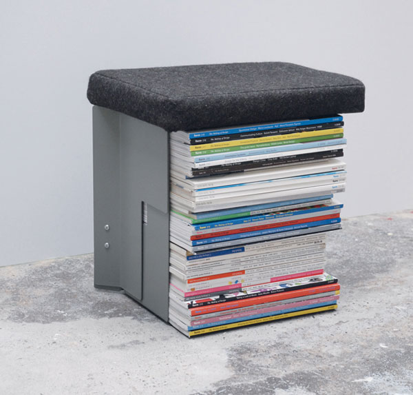 All in One Furniture Multi-function Views All in One Furniture Multi function Views All in One Furniture Multi function Stool Magazine Rack or Side Table