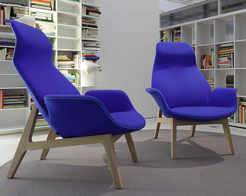 Collection Poliform 2011 Ventura Lay Seat 1 Collection Poliform 2011 Ventura Lay Seat