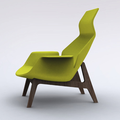 Collection Poliform 2011 Ventura Lay Seat 2 Collection Poliform 2011 Ventura Lay Seat