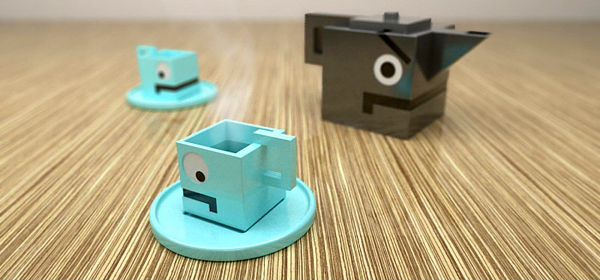 Nasty Tea Set Zoom Nasty Tea Set Zoom Nasty Tea Set by Paulo José Alves Corceiro