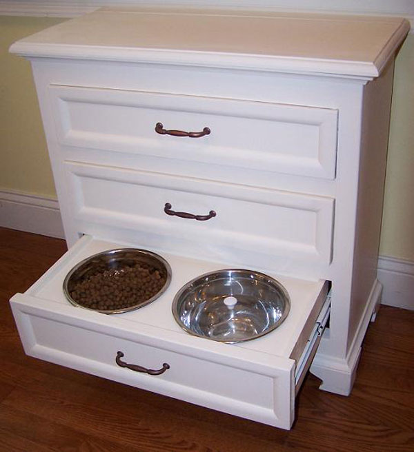 Bailey Doggie Furniture Bailey Doggie Bedroom furniture By means of Buried Memory space: Loco or possibly Effective?