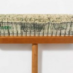 Bucks Broom as a result of Bench mark Wagner 1