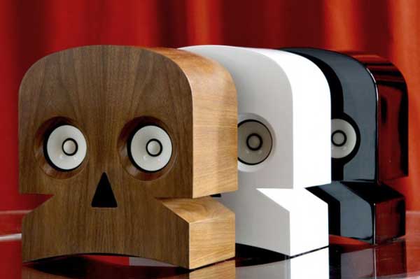 Cranium Wooden Sound systems Hand-Crafted on Franc - MinuSkull 1 Cranium Wooden Sound systems Hand Crafted on Franc MinuSkull 1 Cranium Wooden Sound systems Hand Crafted on France: MinuSkull