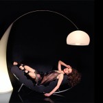Exciting Floor lights just by Viso 4