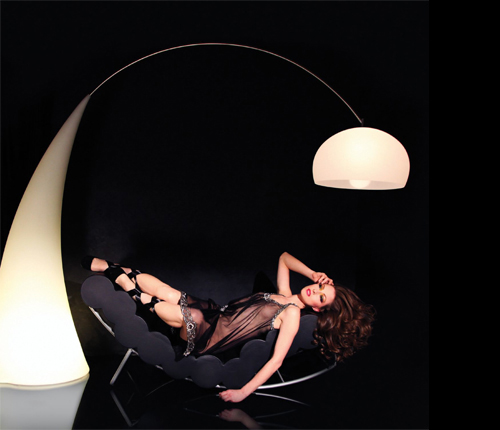 Exciting Floor lights just by Viso 4 Exciting Floor lights just by Viso