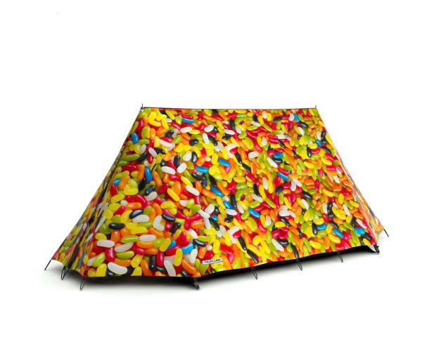Extremely creative FieldCandy Tents 8