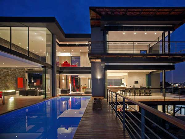 Family Home Lam Family Home Lam Big Restoration Resulting in a Stunning Apartment: Family home Lam