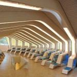 Norwegian Vennesla Collection Created Like a Contemporary Escape 1