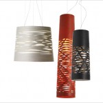 Special Suspension Lamps together with Fiberglass Light fixture Colors simply by Foscarini 1