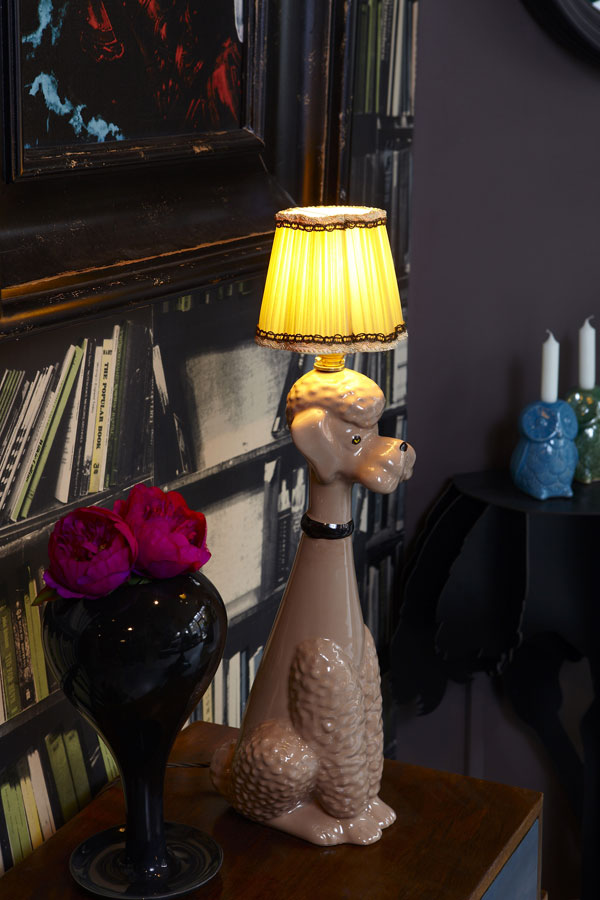 Animal-Inspired Light bulbs from Atelier Abigail Ahern 1
