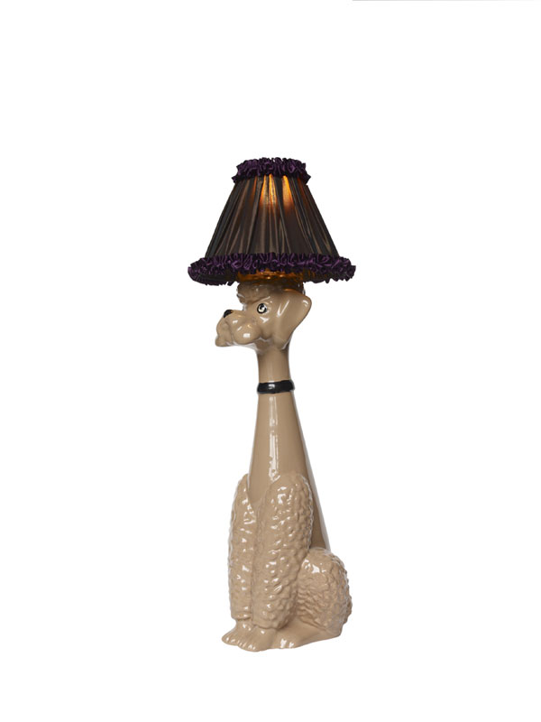 Animal-Inspired Light bulbs from Atelier Abigail Ahern 2