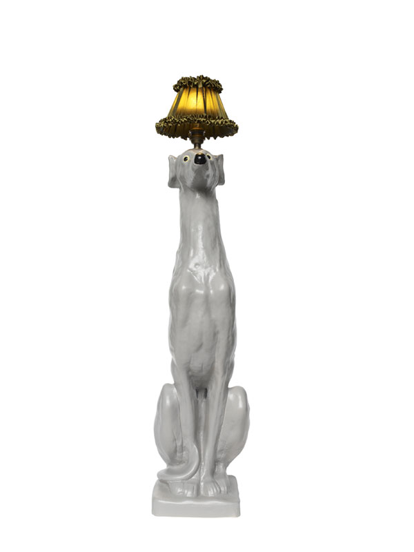 Animal-Inspired Light bulbs from Atelier Abigail Ahern 8