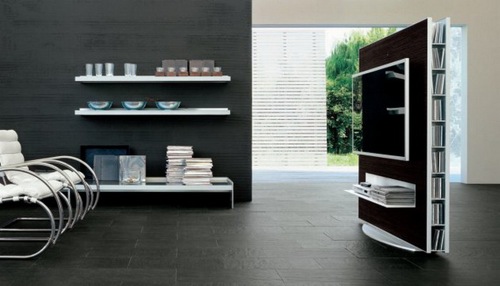 Freestanding Wall Unit from Alivar Freestanding Wall Unit from Alivar 4 Awesome Amusement Walls Models