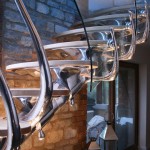 Sculptural Stairs by simply Philip Watts Design 1