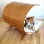 The Dog Pod from Vurv Design Studio