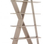 XI book shelf by Gonçalo Campos Wewood XI 150x150 XI book shelf by Gonçalo Campos