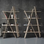XI book shelf by Gonçalo Campos Wewood XI 2 times1 150x150 XI book shelf by Gonçalo Campos