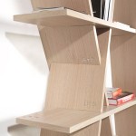 XI book shelf by Gonçalo Campos Wewood XI detail 150x150 XI book shelf by Gonçalo Campos