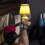 Animal-Inspired Light bulbs from Atelier Abigail Ahern 1