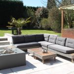 Unique Styles of Outdoor Furniture